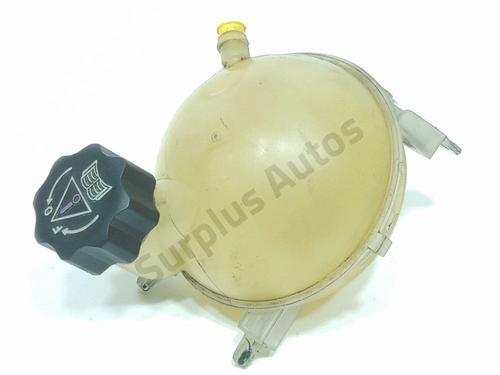 Ekpansionstank Ekpansionstank PEUGEOT 307 CC (3B) 2.0 HDi 135 (136 hp) 39765016 39765016