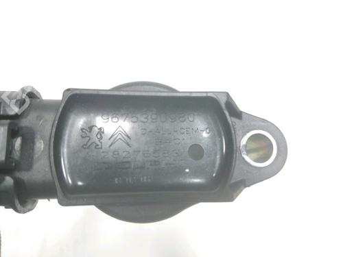 Tændspole CITROËN C4 CACTUS 1.2 THP 110 (110 hp) 28221770