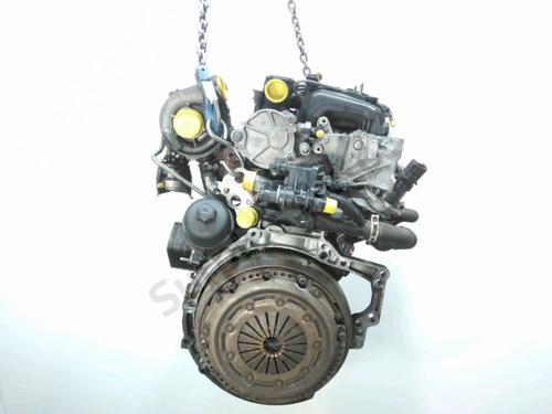 Engine CITROËN BERLINGO MULTISPACE (B9) 1.6 HDi 110 | BP38769074M1 - Image 2