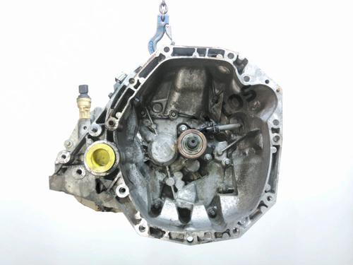 Used Gearbox DACIA LOGAN MCV (KS_) 1.5 dCi (KS0W) (86 hp) 29857111