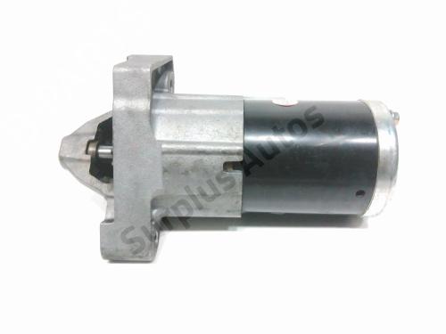 Starter RENAULT CLIO V (B7_) 1.5 Blue dCi 100 (B7AD) | BP37763650M8 - Image 2