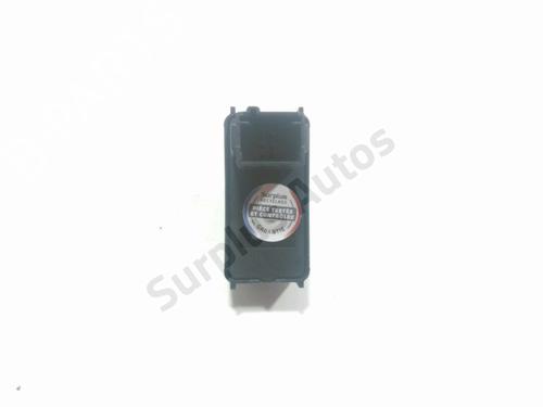 Right front window switch PEUGEOT 3008 I MPV (0U_) 2.0 HDi Hybrid4 (0URHCA) | BP30450109I26 - Image 2