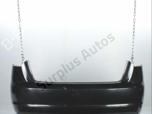 Used Rear bumper Rear bumper AUDI A3 Sportback (8PA) 2.0 TDI 16V (140 hp) 40060306 40060306