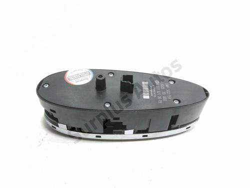 Left front window switch MERCEDES-BENZ E-CLASS (W211) E 220 CDI (211.006) | BP37778230I27 - Image 3