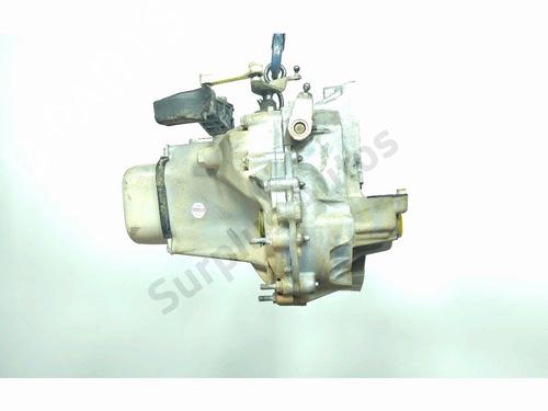 Gearbox CITROËN C3 II (SC_) 1.4 HDi 70 (SC8HZC, SC8HR0, SC8HP4) | BP39548101M3 - Image 2
