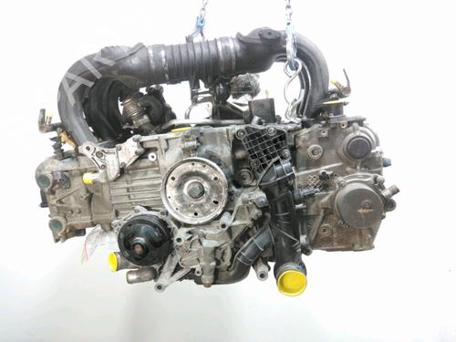 Engine PORSCHE BOXSTER (987) S 3.2 | BP32260643M1 - Image 3