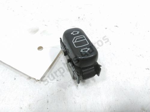 Used Left front window switch Left front window switch 30999060 30999060