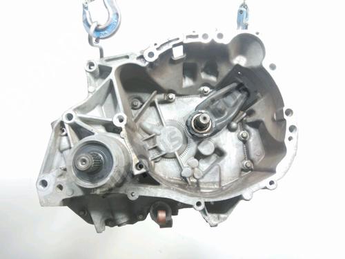 Girkasse Girkasse RENAULT TWINGO I (C06_) 1.2 16V (C06C, C06D, C06K) (75 hp) 40004863 40004863