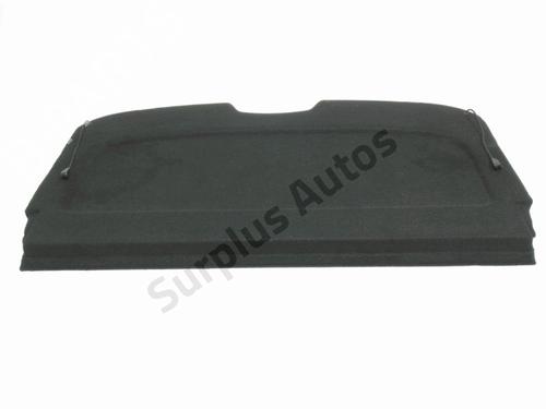 Used Rear parcel shelf PEUGEOT 308 I (4A_, 4C_) 1.6 HDi (92 hp) 28262164