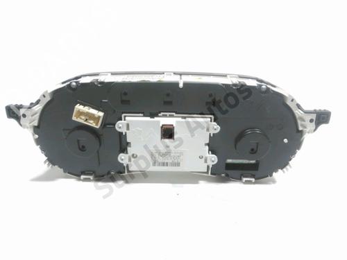 Instrument cluster PEUGEOT 508 I (8D_) 1.6 HDi | BP28230929C47 