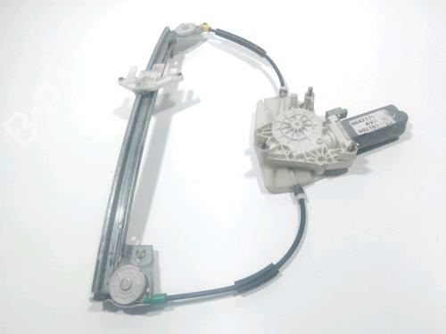 Rudehejsemekanisme Højre foran PEUGEOT 406 Break (8E/F) 2.0 HDI 110 | BP28239739C23 