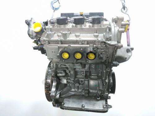 Engine SMART FORTWO Coupe (453) 1.0 (453.342, 453.343) | BP30608092M1