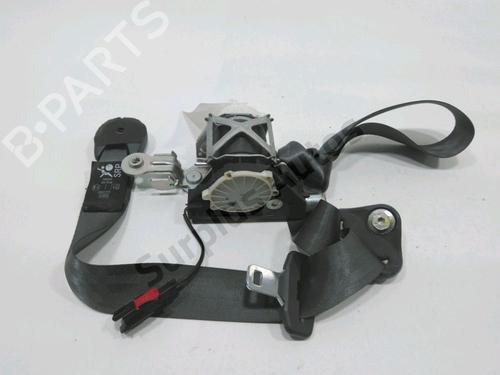 front-right-belt-tensioner-renault-clio-iii-br01-cr01-2005-2006-2007-2008-2009-2010-2011-2012-2013-2014-30992436 main image
