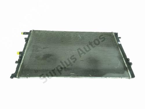 Used Water radiator Water radiator 38035168 38035168