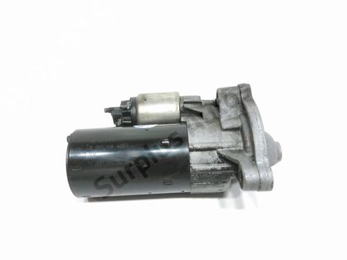 Used Starter CITROËN C15 Box Body/MPV (VD_) 1.8 D (60 hp) 29579577