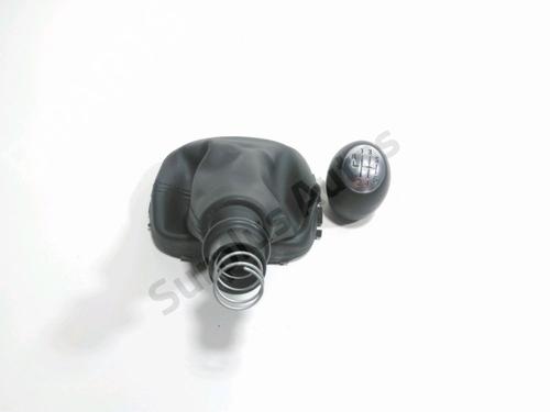 Gearknop RENAULT MEGANE III Hatchback (BZ0/1_, B3_) 1.5 dCi (106 hp) 28447772
