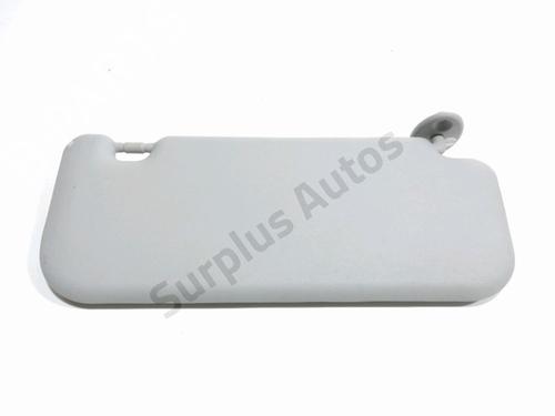 Parasol izquierda Parasol izquierda TOYOTA YARIS (_P13_) 1.4 D (NLP130_, NLP130) (90 hp) 36465265 36465265