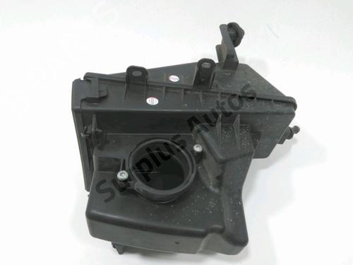 Used Air filter box NISSAN QASHQAI I (J10, NJ10) 1.5 dCi (110 hp) 31694039