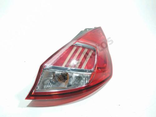 right-taillight-ford-fiesta-vi-cb1-ccn-2008-38035723 main image