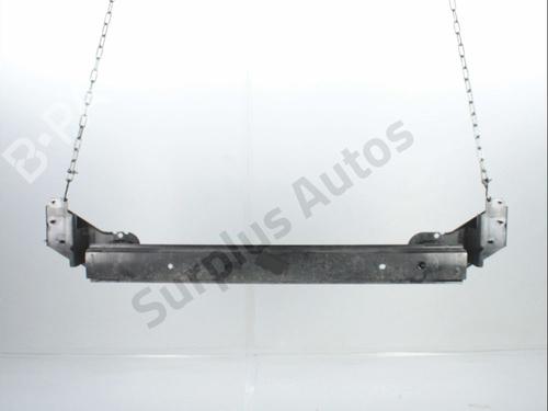 Used Rear bumper reinforcement PEUGEOT 3008 I MPV (0U_) 1.6 HDi (114 hp) 32356477