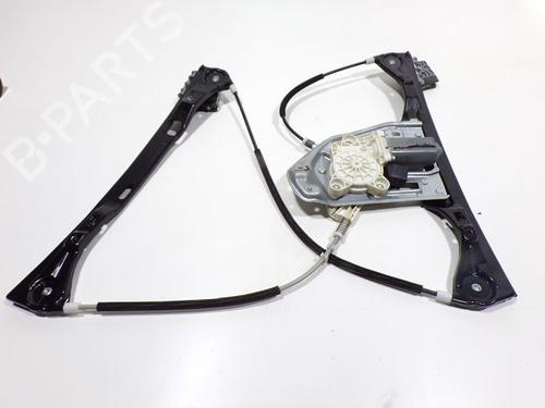 Used Front right window mechanism Front right window mechanism 37773448 37773448