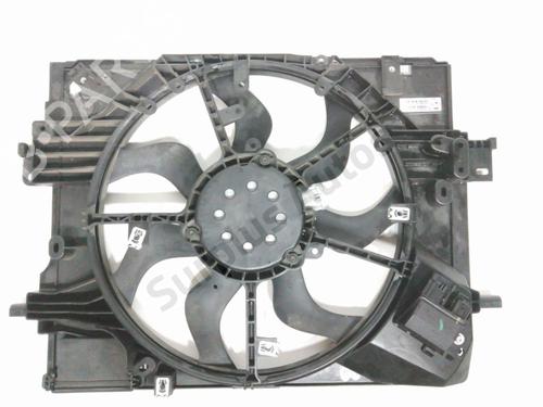 Køleventilator elektrisk RENAULT CAPTUR II (HF_) TCe 130 (HFMF) | BP30085961M35