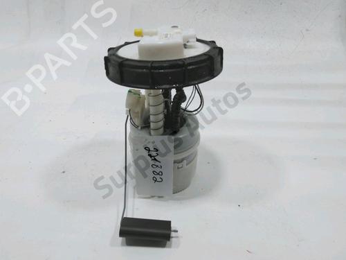 Used Fuel pump RENAULT TWINGO II (CN0_) 1.2 16V (CN04, CN0B) (75 hp) 30983642