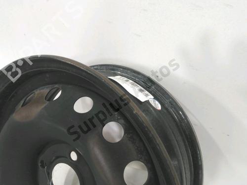 Fælk RENAULT TWINGO II (CN0_) 1.2 16V (CN04, CN0B) | BP38742802C45 - Image 3