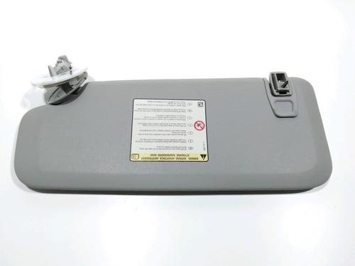 Right sun visor CHEVROLET CRUZE (J300) 1.6 | BP37784723I2 - Image 3