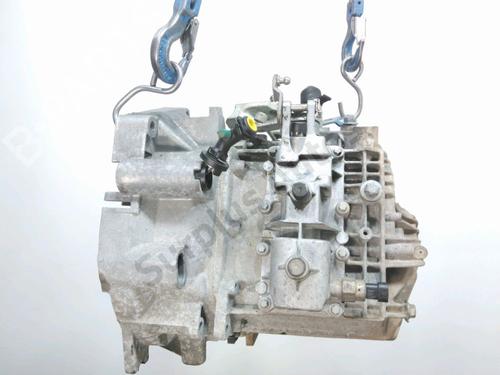 Gearbox FIAT DOBLO Cargo (263_) 1.4 Natural Power | BP35893375M3 - Image 2