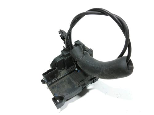Rear left lock RENAULT MEGANE III Hatchback (BZ0/1_, B3_) 1.5 dCi (BZ09, BZ0D, BZ1W, BZ29, BZ14) | BP28254843C100 