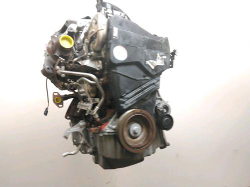 Engine RENAULT CLIO IV (BH_) 1.5 dCi 75 | BP29856773M1 - Image 4