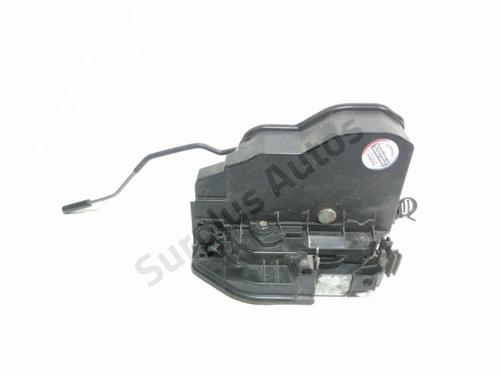 Used Front right lock Front right lock BMW X5 (E70) M 50 d (381 hp) 33904002 33904002