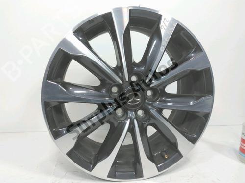 Used Rim MAZDA CX-3 (DK) 2.0 SKYACTIV-G (121 hp) 32460720