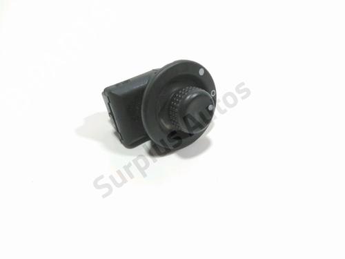 Used Mirror switch RENAULT CLIO IV Grandtour (KH_) 1.5 dCi 90 (KHN3, KHN4) (90 hp) 28507965