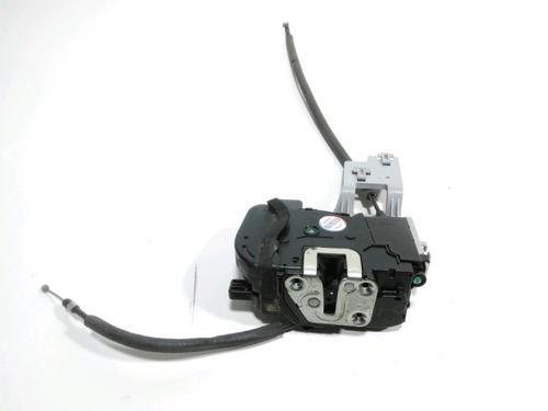 Used Front left lock Front left lock KIA SPORTAGE III (SL) 1.7 CRDi (116 hp) 37777562 37777562