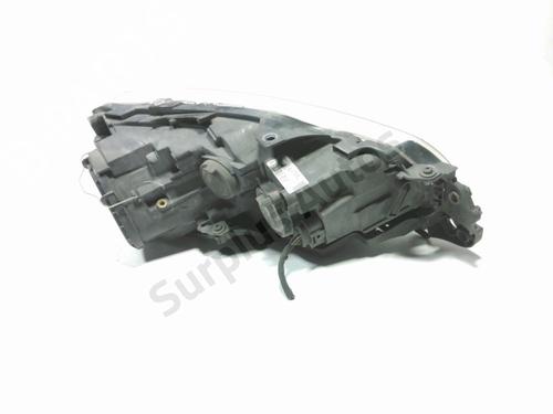 Left headlight VW GOLF VI (5K1) 1.4 TSI | BP37871057C28 - Image 2