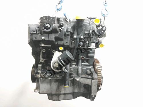 Used Engine Engine DACIA SANDERO II 1.5 dCi 75 / Blue dCi 75 (B8JW, B8M4, B8AH, B8M7, B8M6) (75 hp) 28218948 28218948