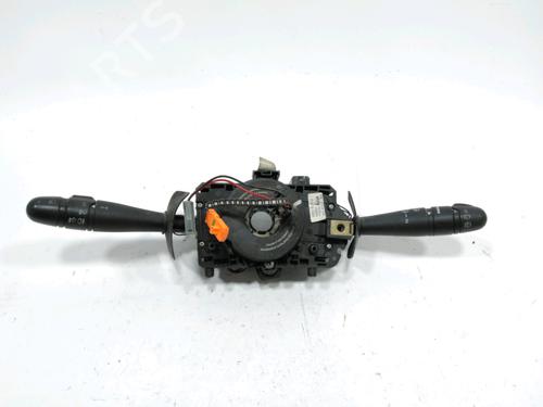 Used Steering wheel controls RENAULT MEGANE I (BA0/1_) 1.9 dTi (BA1U) (80 hp) 31635768
