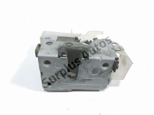 Rear right lock RENAULT CLIO II (BB_, CB_) 1.2 16V (BB05, BB0W, BB11, BB27, BB2T, BB2U, BB2V, CB05,... | BP30269394C99 