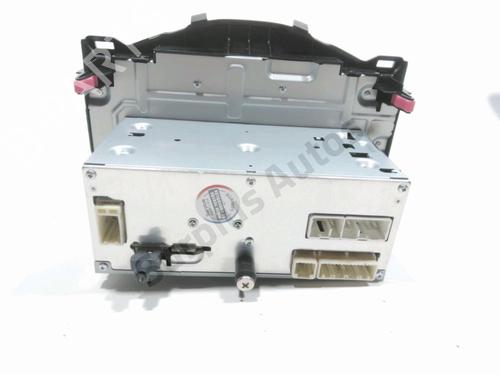 Radio PEUGEOT 108 1.2 | BP29048563E6 