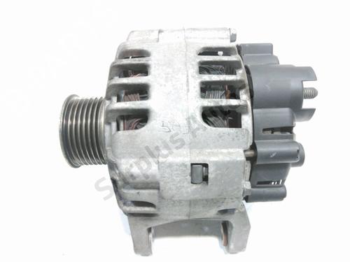 Used Alternator Alternator 39577361 39577361