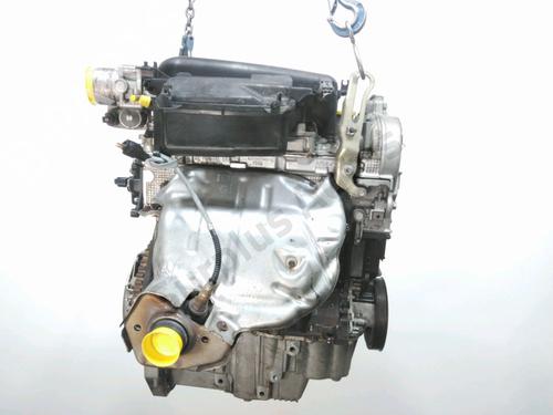 Engine RENAULT CLIO III (BR0/1, CR0/1) 1.6 16V (BR05, BR0B, BR0Y, BR15, BR1J, BR1M, BR1Y, CR0B,... | BP39117950M1 - Image 3