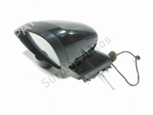 Used Left mirror Left mirror CITROËN C5 III (RD_) 2.0 HDi 140 (RDRHF8, RDRHFA, RDRHA8, RDRHAJ) (140 hp) 34712980 34712980