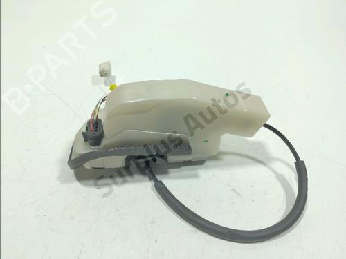 Used Rear left lock Rear left lock 37780953 37780953