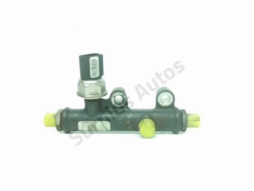 Used Injection rail Injection rail PEUGEOT 407 SW (6E_, 6D_) 2.7 HDi (204 hp) 34231919 34231919