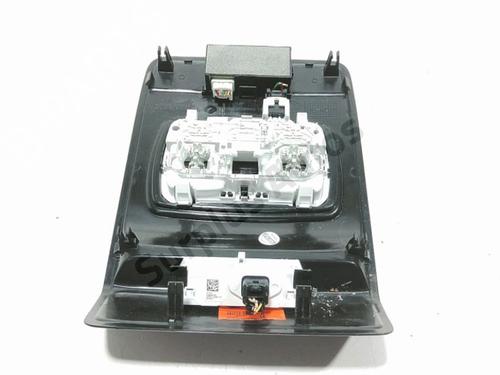 Kabinelys RENAULT CLIO V (B7_) 1.0 TCe 100 (B7MT) | BP38793996I8 - Image 2