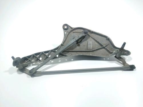 Used Front wipers mechanism RENAULT LAGUNA II Grandtour (KG0/1_) 2.0 dCi (KG1T) (150 hp) 28273235