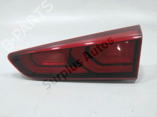 Used Right tailgate light Right tailgate light HYUNDAI i20 II (GB, IB) 1.1 CRDi (75 hp) 33421360 33421360