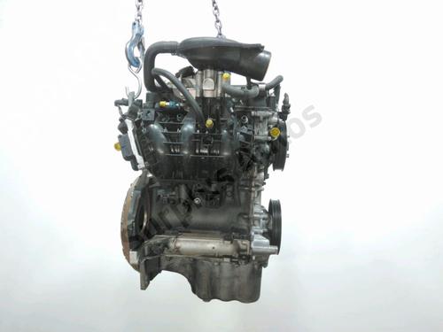 Used Engine Engine 38230796 38230796